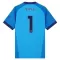 Dres Arsenal Raya 1 Golmanski Gostujući 2026/27