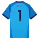 Dres Arsenal Raya 1 Golmanski Gostujući 2026/27 Dres Arsenal Raya 1 Golmanski Gostujući 2026/27
