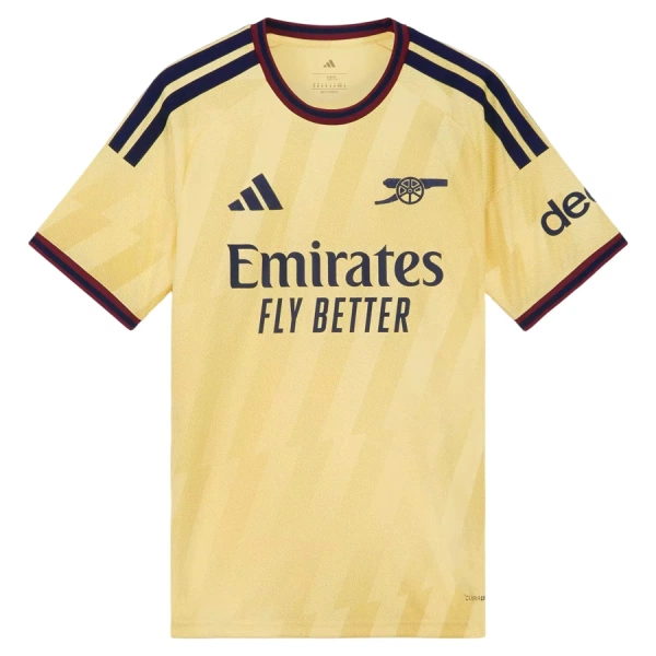 Dres Arsenal Treći 2026/27 Dres Arsenal Treći 2026/27