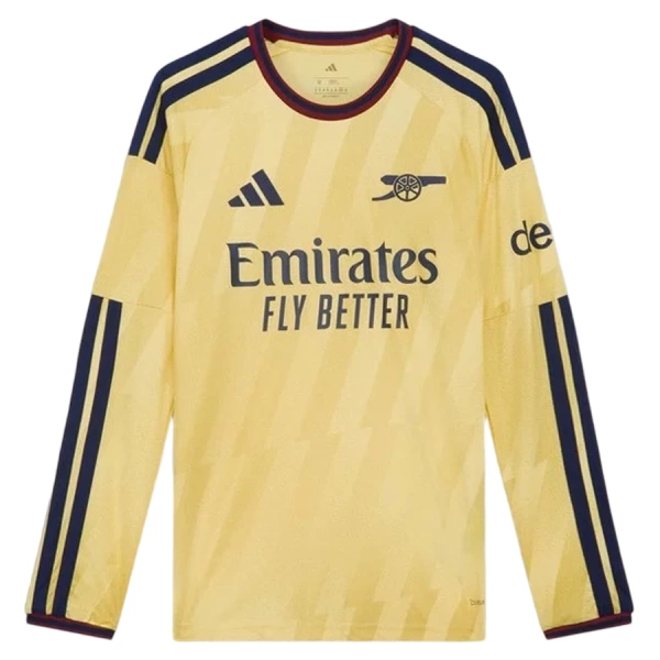Dres Arsenal Treći 2026/27 Dugi Rukav Dres Arsenal Treći 2026/27 Dugi Rukav