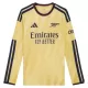 Dres Arsenal Treći 2026/27 Dugi Rukav Dres Arsenal Treći 2026/27 Dugi Rukav