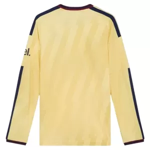 Dres Arsenal Treći 2026/27 Dugi Rukav