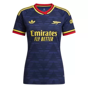 Dres Arsenal Ženski Gostujući 2026/27