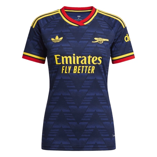 Dres Arsenal Ženski Gostujući 2026/27 Dres Arsenal Ženski Gostujući 2026/27