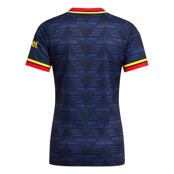 Dres Arsenal Ženski Gostujući 2026/27