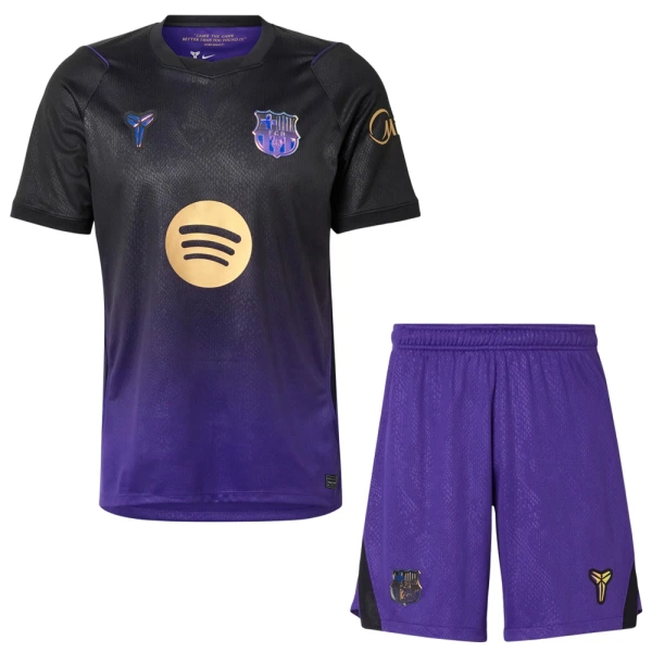 Dres FC Barcelona Dječji Gostujući 2026/27 Dres FC Barcelona Dječji Gostujući 2026/27