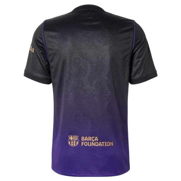 Dres FC Barcelona Dječji Gostujući 2026/27