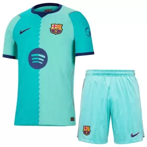 Dres FC Barcelona Dječji Treći 2026/27