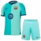 Dres FC Barcelona Dječji Treći 2026/27