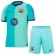 Dres FC Barcelona Dječji Treći 2026/27 Dres FC Barcelona Dječji Treći 2026/27