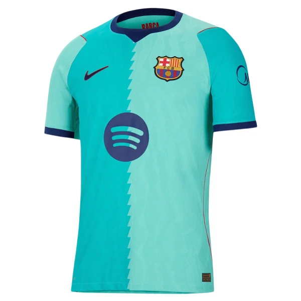 Dres FC Barcelona Dječji Treći 2026/27