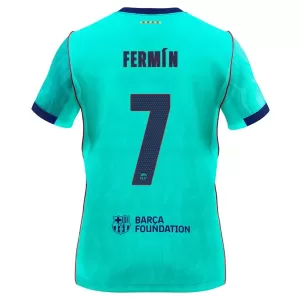 Dres FC Barcelona Fermin 7 Domaći 2026/27