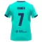 Dres FC Barcelona Fermin 7 Domaći 2026/27
