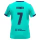 Dres FC Barcelona Fermin 7 Domaći 2026/27