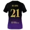 Dres FC Barcelona Frenkie de Jong 21 Gostujući 2026/27