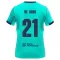 Dres FC Barcelona Frenkie de Jong 21 Treći 2026/27