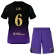 Dres FC Barcelona Gavi 6 Dječji Gostujući 2026/27 Dres FC Barcelona Gavi 6 Dječji Gostujući 2026/27