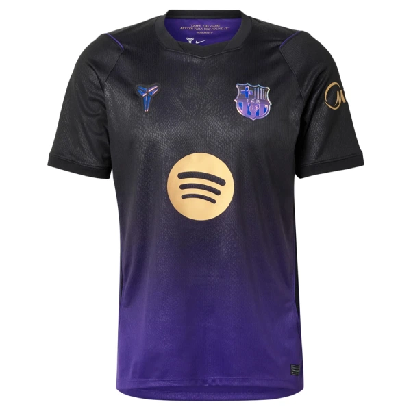 Dres FC Barcelona Gavi 6 Dječji Gostujući 2026/27