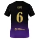 Dres FC Barcelona Gavi 6 Dječji Gostujući 2026/27