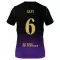 Dres FC Barcelona Gavi 6 Gostujući 2026/27