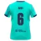 Dres FC Barcelona Gavi 6 Treći 2026/27