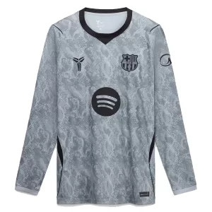 Dres FC Barcelona Golmanski Gostujući 2026/27 Dugi Rukav Dres FC Barcelona Golmanski Gostujući 2026/27 Dugi Rukav