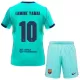 Dres FC Barcelona Lamine Yamal 10 Dječji Treći 2026/27 Dres FC Barcelona Lamine Yamal 10 Dječji Treći 2026/27