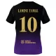 Dres FC Barcelona Lamine Yamal 10 Gostujući 2026/27