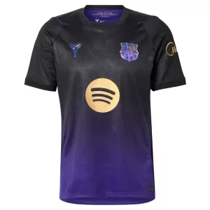 Dres FC Barcelona Lamine Yamal 10 Gostujući 2026/27