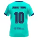 Dres FC Barcelona Lamine Yamal 10 Treći 2026/27 Dres FC Barcelona Lamine Yamal 10 Treći 2026/27