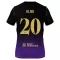 Dres FC Barcelona Olmo 20 Gostujući 2026/27