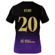 Dres FC Barcelona Olmo 20 Gostujući 2026/27 Dres FC Barcelona Olmo 20 Gostujući 2026/27