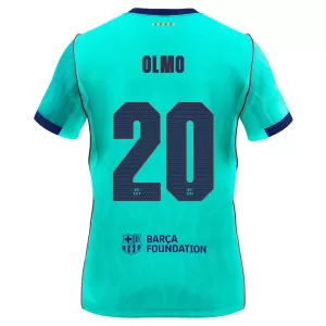 Dres FC Barcelona Olmo 20 Treći 2026/27