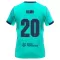 Dres FC Barcelona Olmo 20 Treći 2026/27