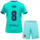 Dres FC Barcelona Pedri 8 Dječji Treći 2026/27