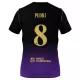 Dres FC Barcelona Pedri 8 Gostujući 2026/27 Dres FC Barcelona Pedri 8 Gostujući 2026/27