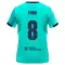 Dres FC Barcelona Pedri 8 Treći 2026/27