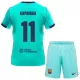 Dres FC Barcelona Raphinha 11 Dječji Treći 2026/27