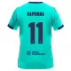 Dres FC Barcelona Raphinha 11 Dječji Treći 2026/27