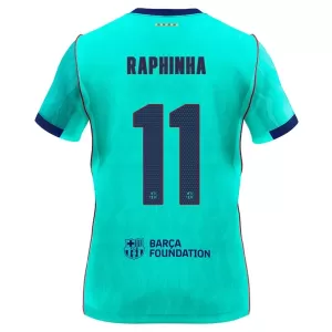 Dres FC Barcelona Raphinha 11 Treći 2026/27