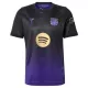 Dres FC Barcelona Rodrigo Hernández 16 Dječji Gostujući 2026/27
