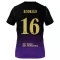 Dres FC Barcelona Rodrigo Hernández 16 Gostujući 2026/27