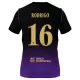 Dres FC Barcelona Rodrigo Hernández 16 Gostujući 2026/27 Dres FC Barcelona Rodrigo Hernández 16 Gostujući 2026/27