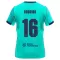 Dres FC Barcelona Rodrigo Hernández 16 Treći 2026/27