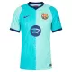Dres FC Barcelona Rodrigo Hernández 16 Treći 2026/27