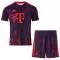 Dres FC Bayern Munich Dječji Treći 2026/27