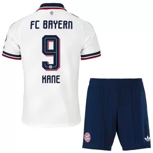 Dres FC Bayern Munich Harry Kane 9 Dječji Gostujući 2026/27