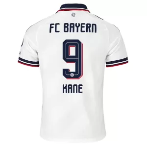 Dres FC Bayern Munich Harry Kane 9 Gostujući 2026/27