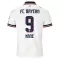 Dres FC Bayern Munich Harry Kane 9 Gostujući 2026/27
