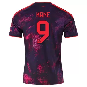 Dres FC Bayern Munich Harry Kane 9 Treći 2026/27